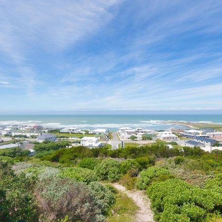 29 On Poole Street Apartment Agulhas Exterior photo