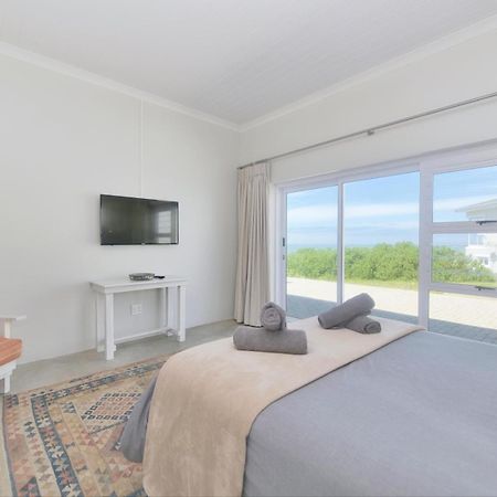29 On Poole Street Apartment Agulhas Exterior photo