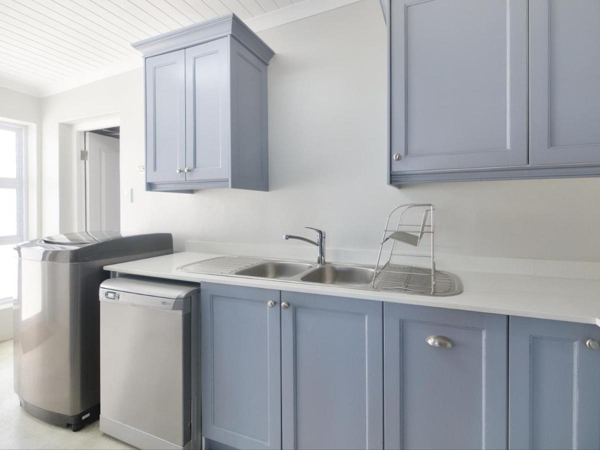 29 On Poole Street Apartment Agulhas Exterior photo