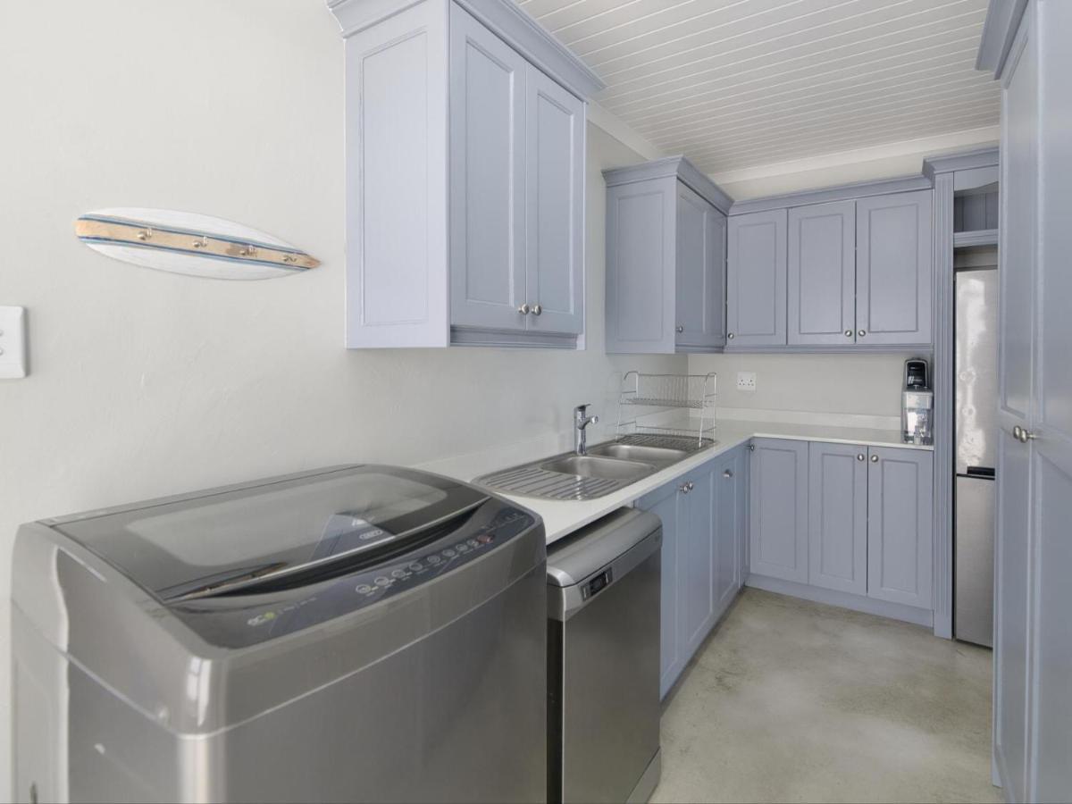 29 On Poole Street Apartment Agulhas Exterior photo