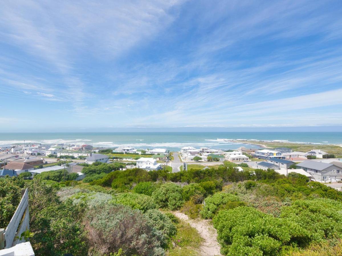 29 On Poole Street Apartment Agulhas Exterior photo