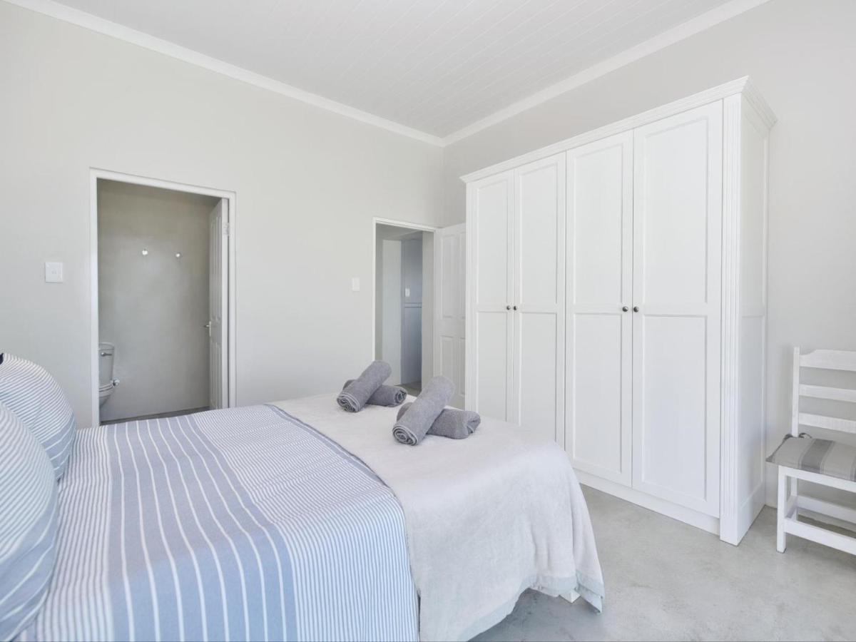 29 On Poole Street Apartment Agulhas Exterior photo