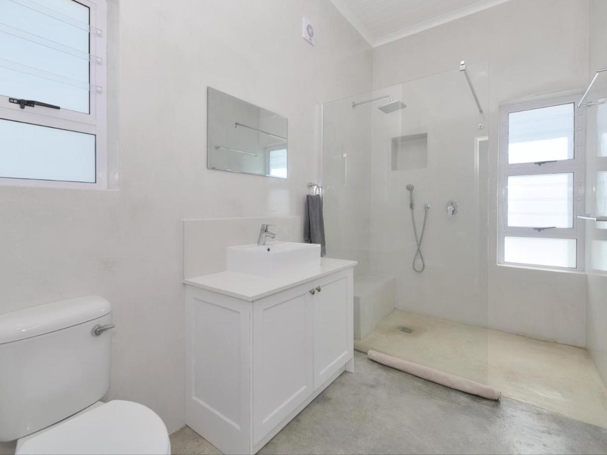 29 On Poole Street Apartment Agulhas Exterior photo