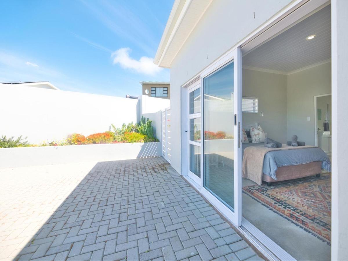29 On Poole Street Apartment Agulhas Exterior photo