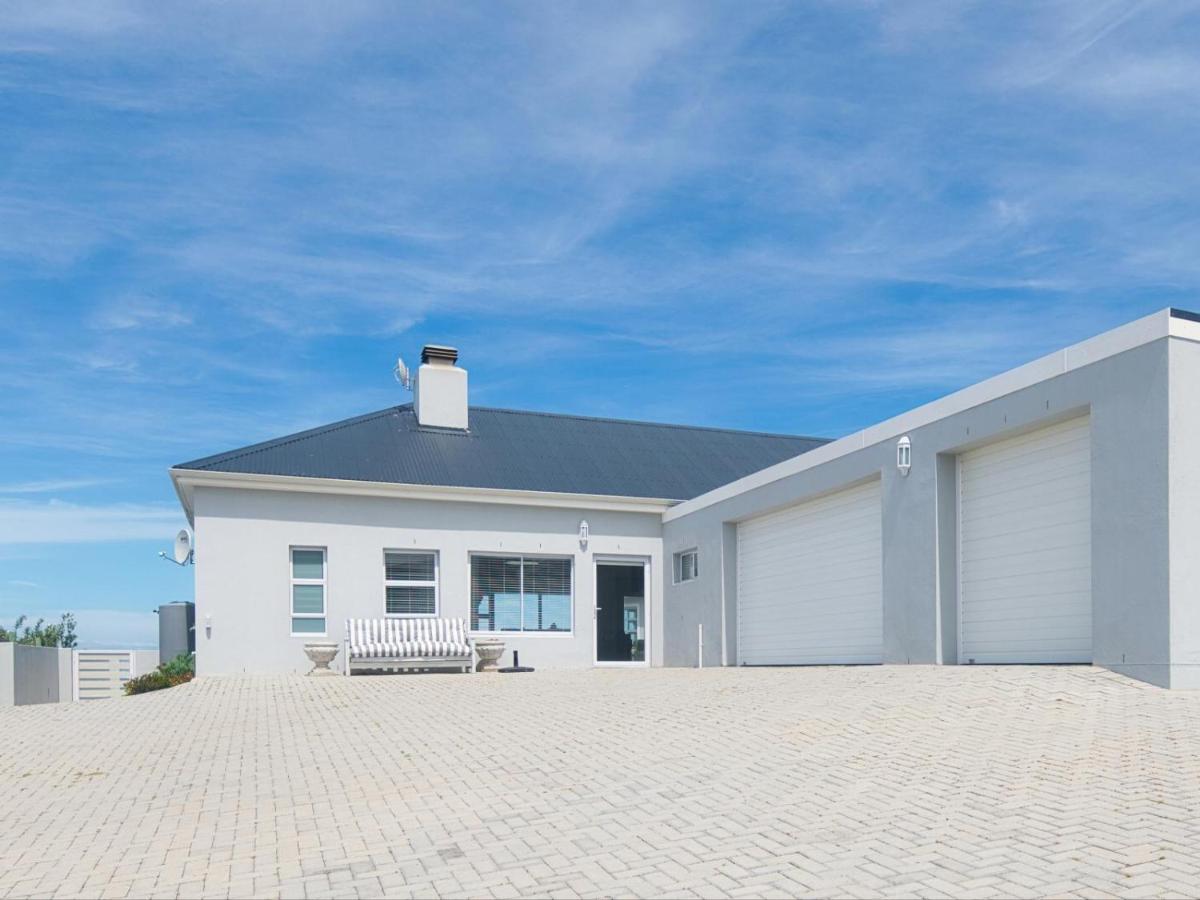 29 On Poole Street Apartment Agulhas Exterior photo