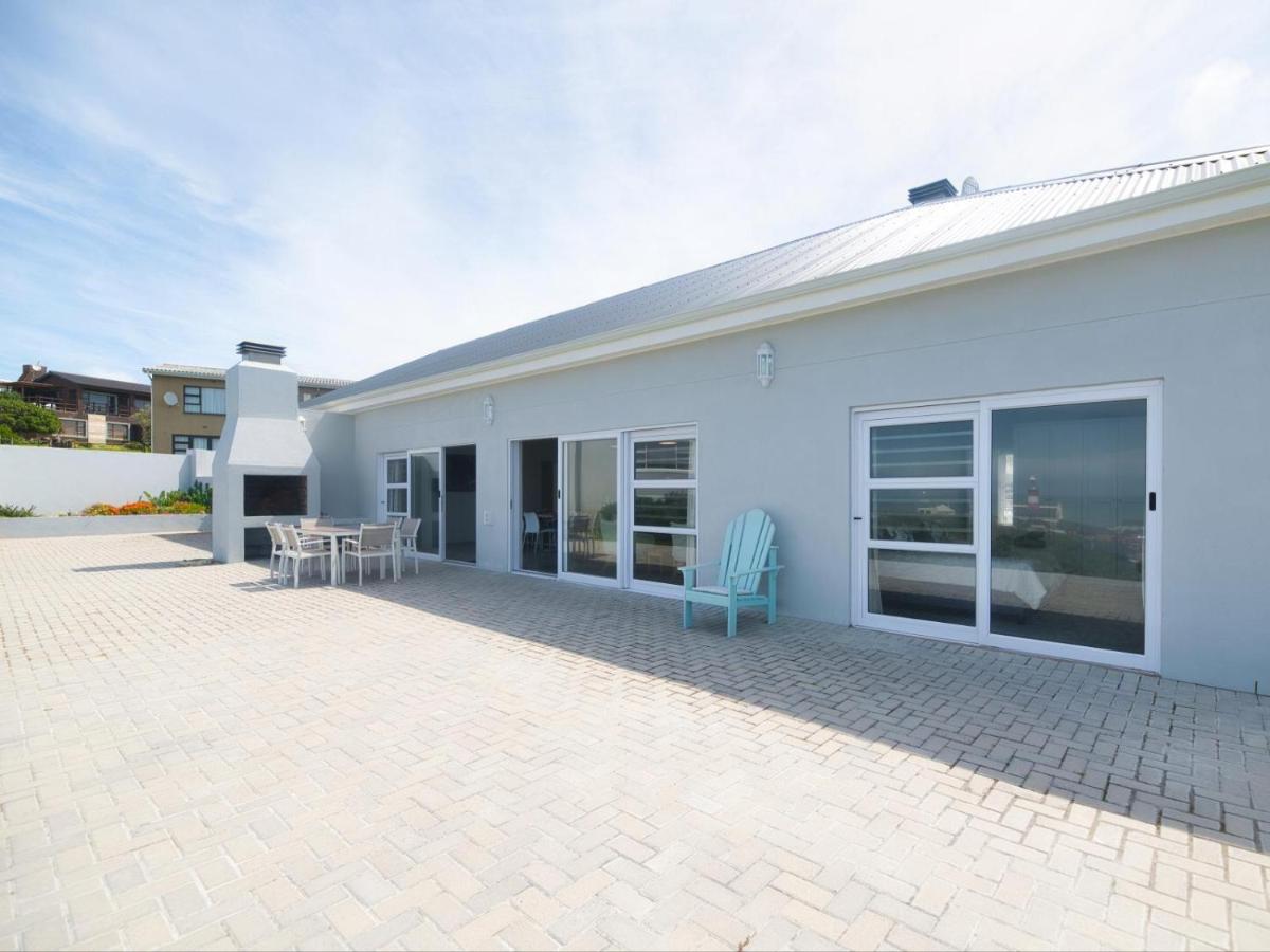 29 On Poole Street Apartment Agulhas Exterior photo
