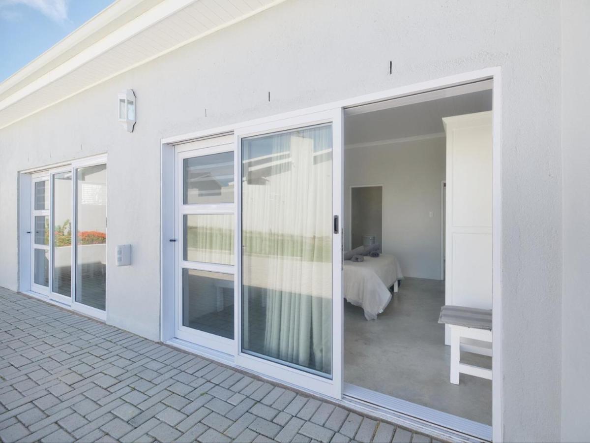 29 On Poole Street Apartment Agulhas Exterior photo