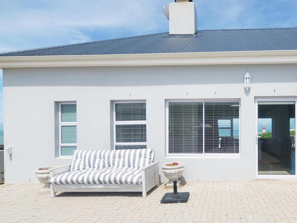 29 On Poole Street Apartment Agulhas Exterior photo