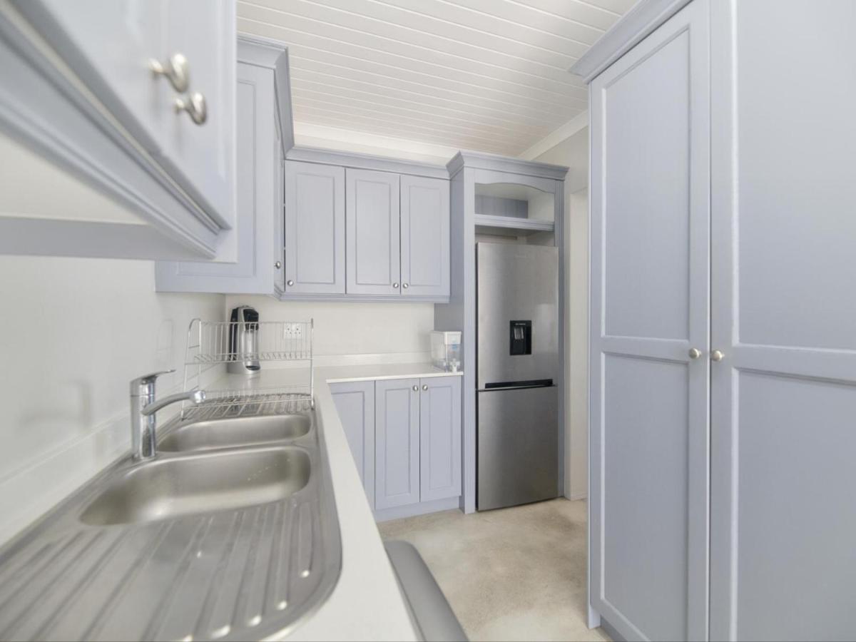 29 On Poole Street Apartment Agulhas Exterior photo