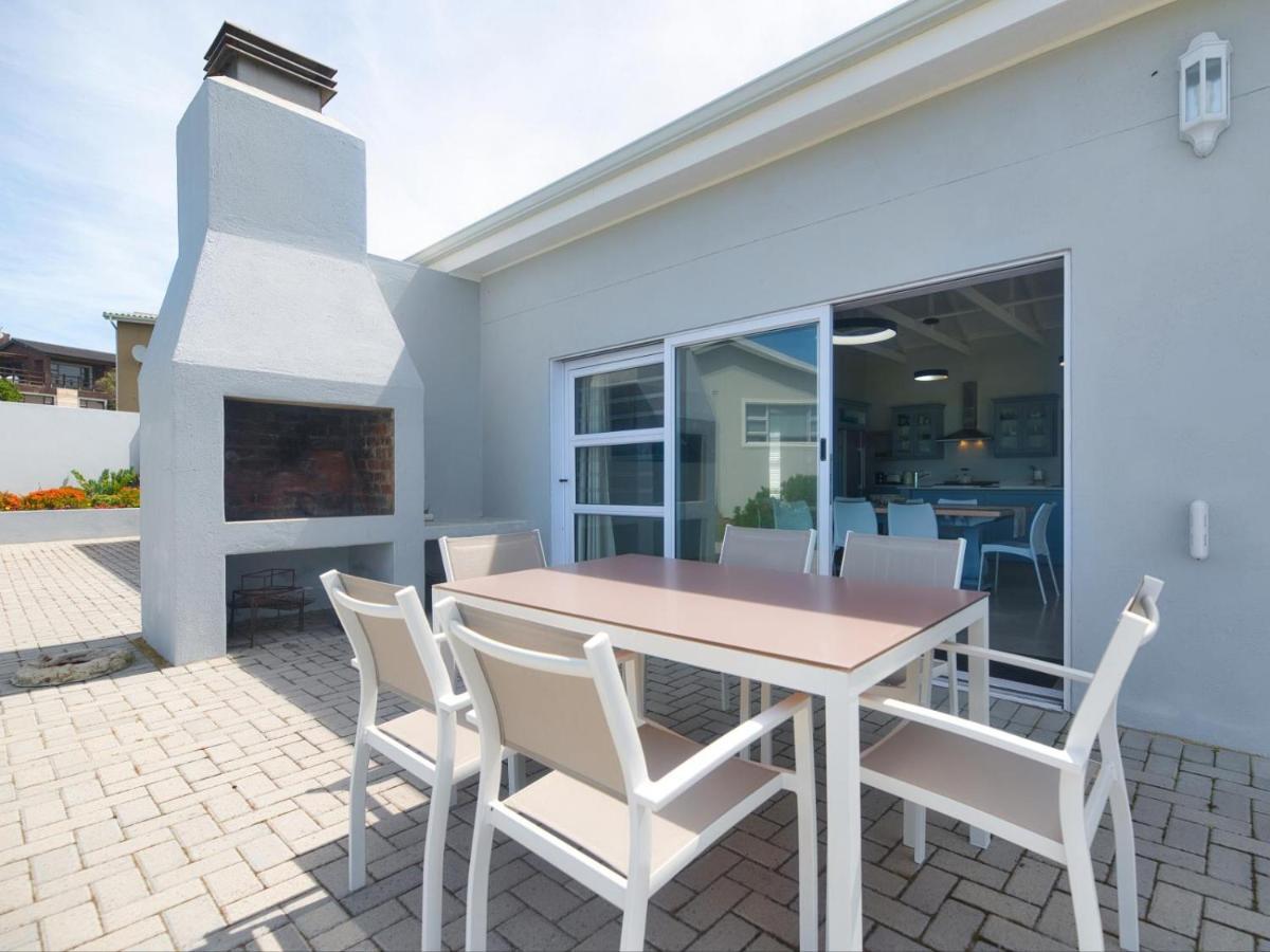 29 On Poole Street Apartment Agulhas Exterior photo