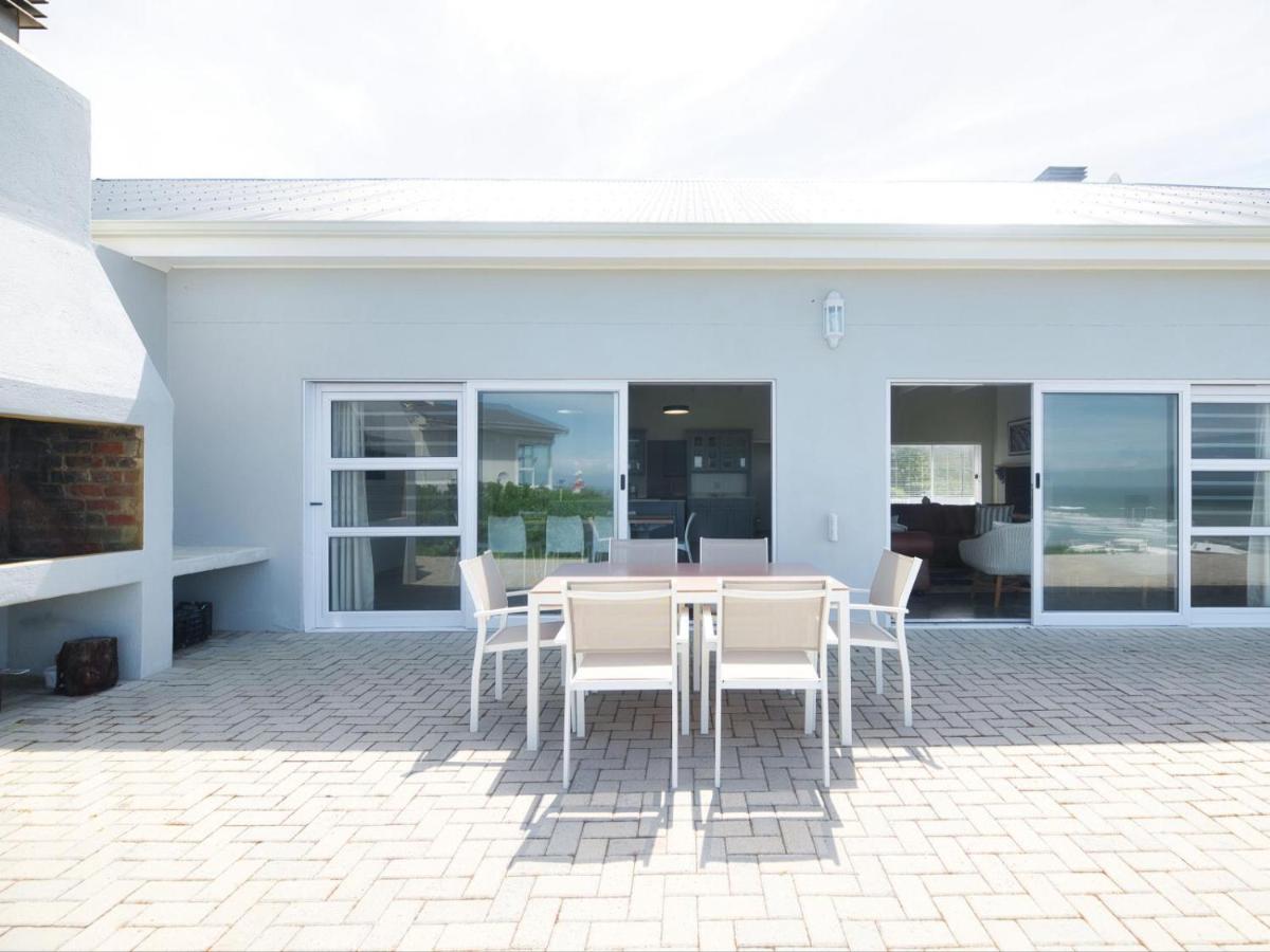 29 On Poole Street Apartment Agulhas Exterior photo