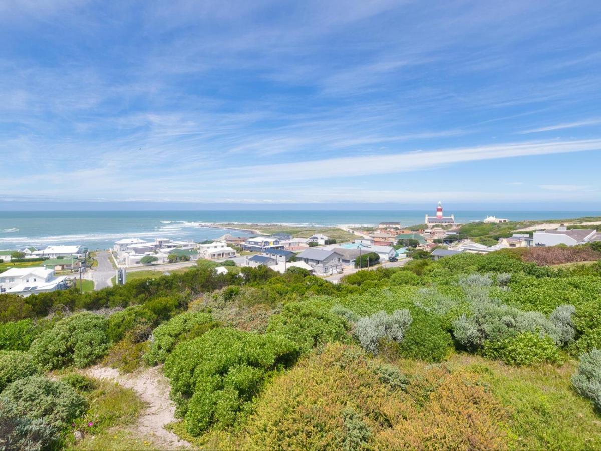 29 On Poole Street Apartment Agulhas Exterior photo