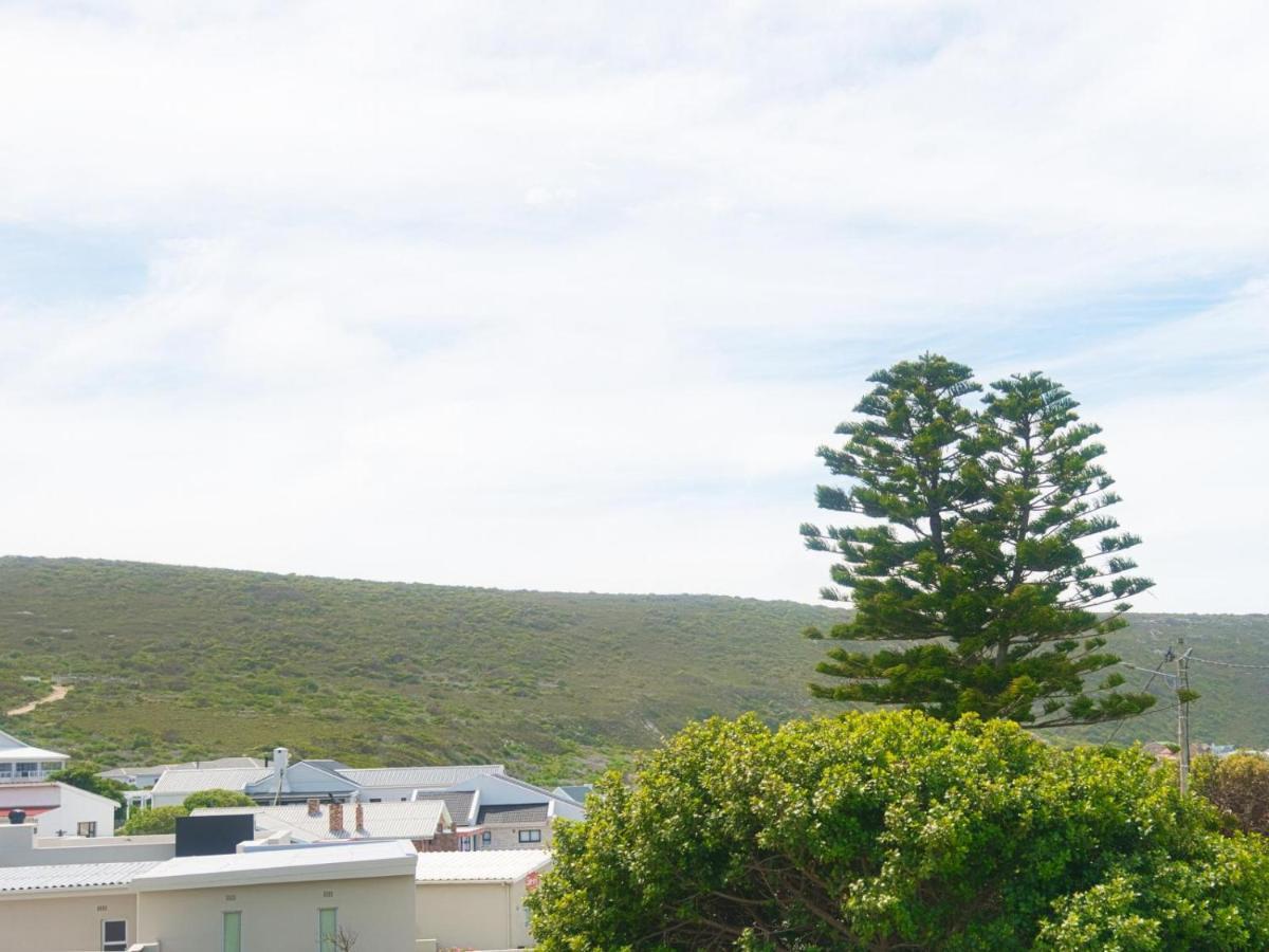 29 On Poole Street Apartment Agulhas Exterior photo