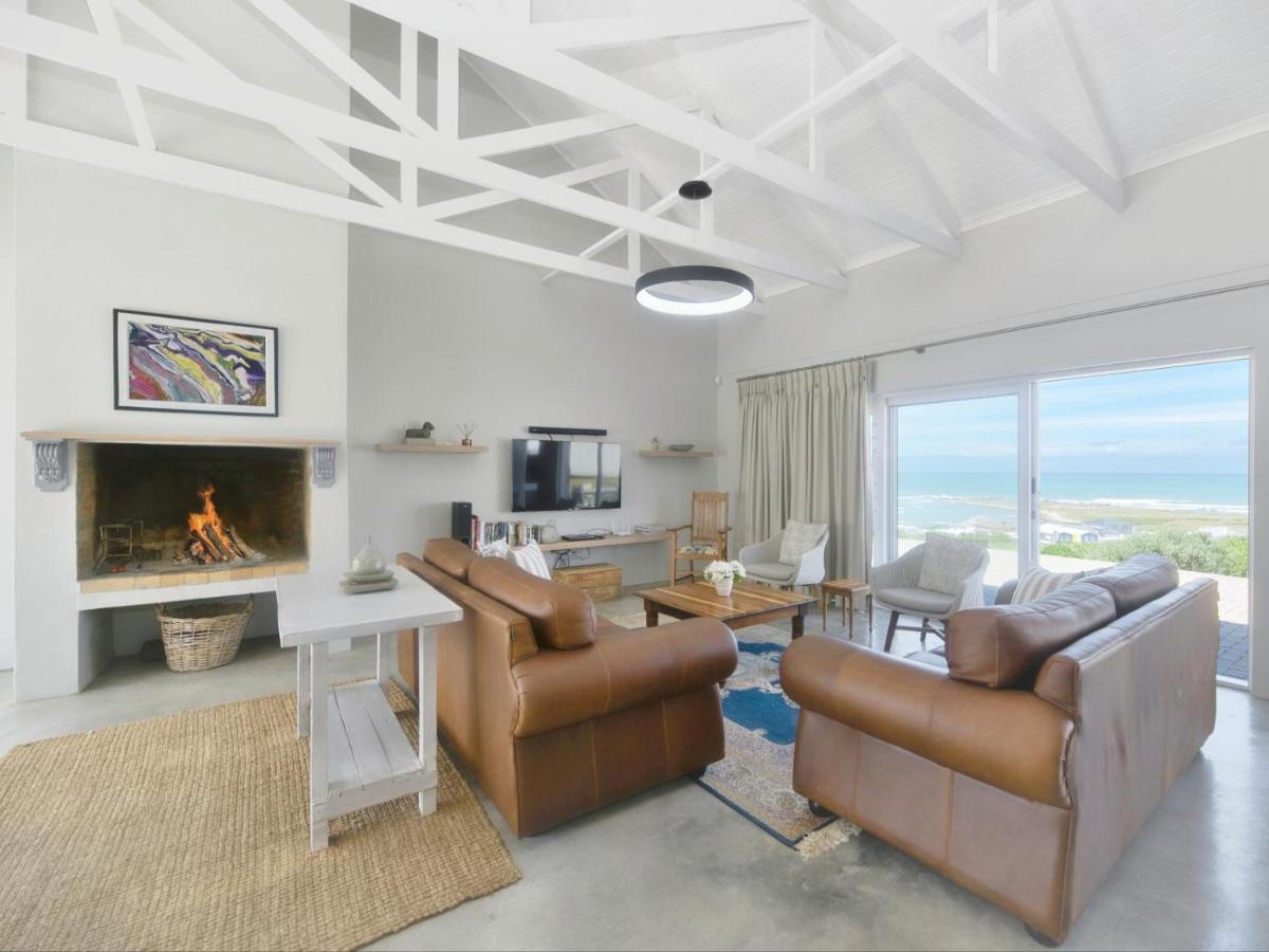 29 On Poole Street Apartment Agulhas Exterior photo
