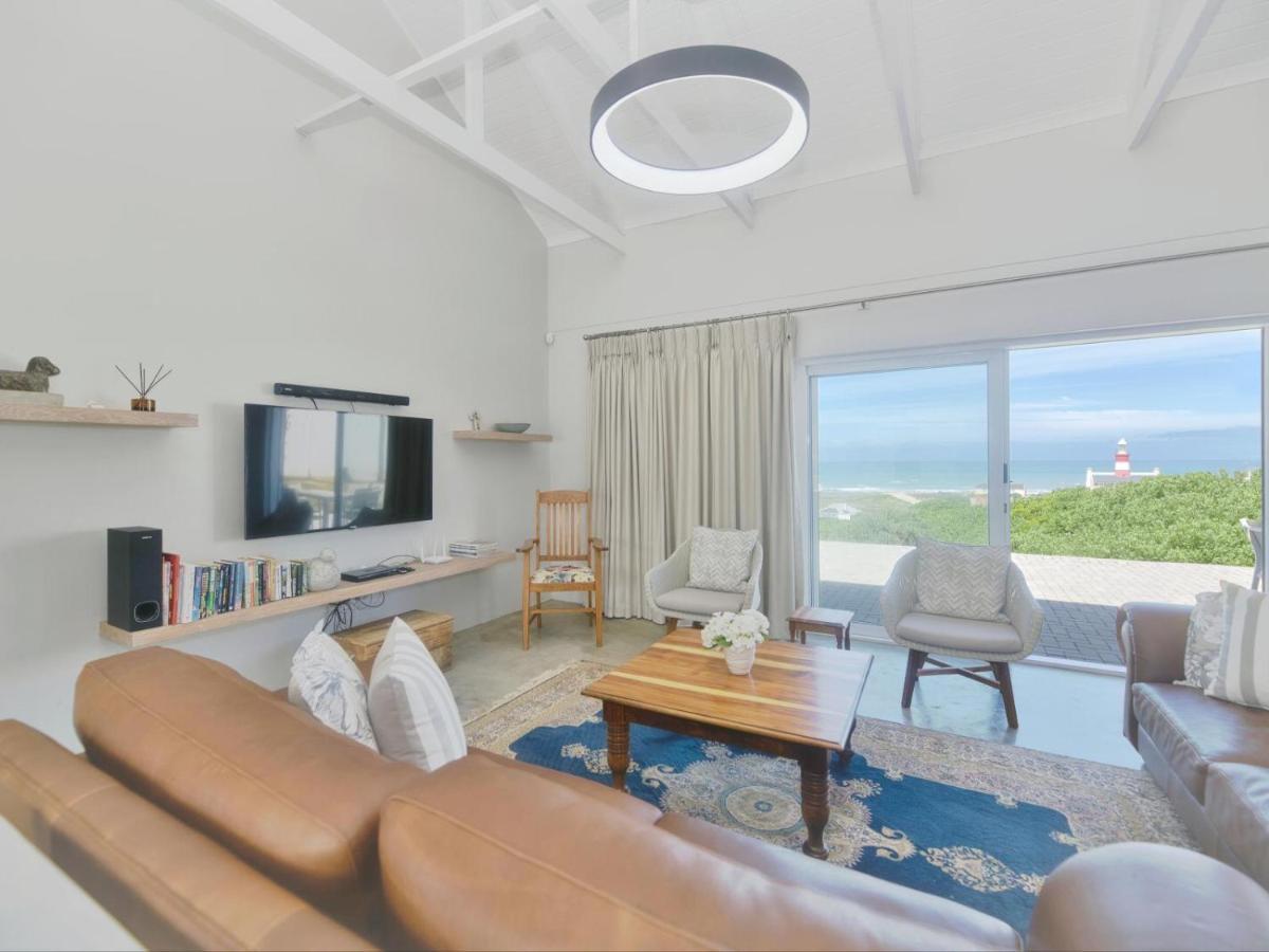 29 On Poole Street Apartment Agulhas Exterior photo
