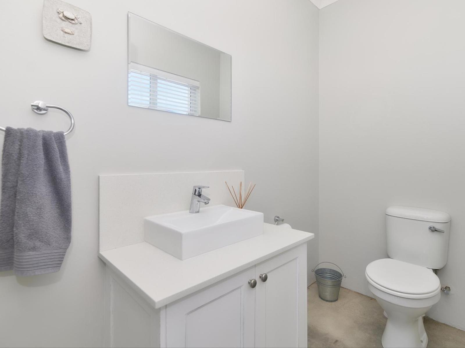 29 On Poole Street Apartment Agulhas Exterior photo
