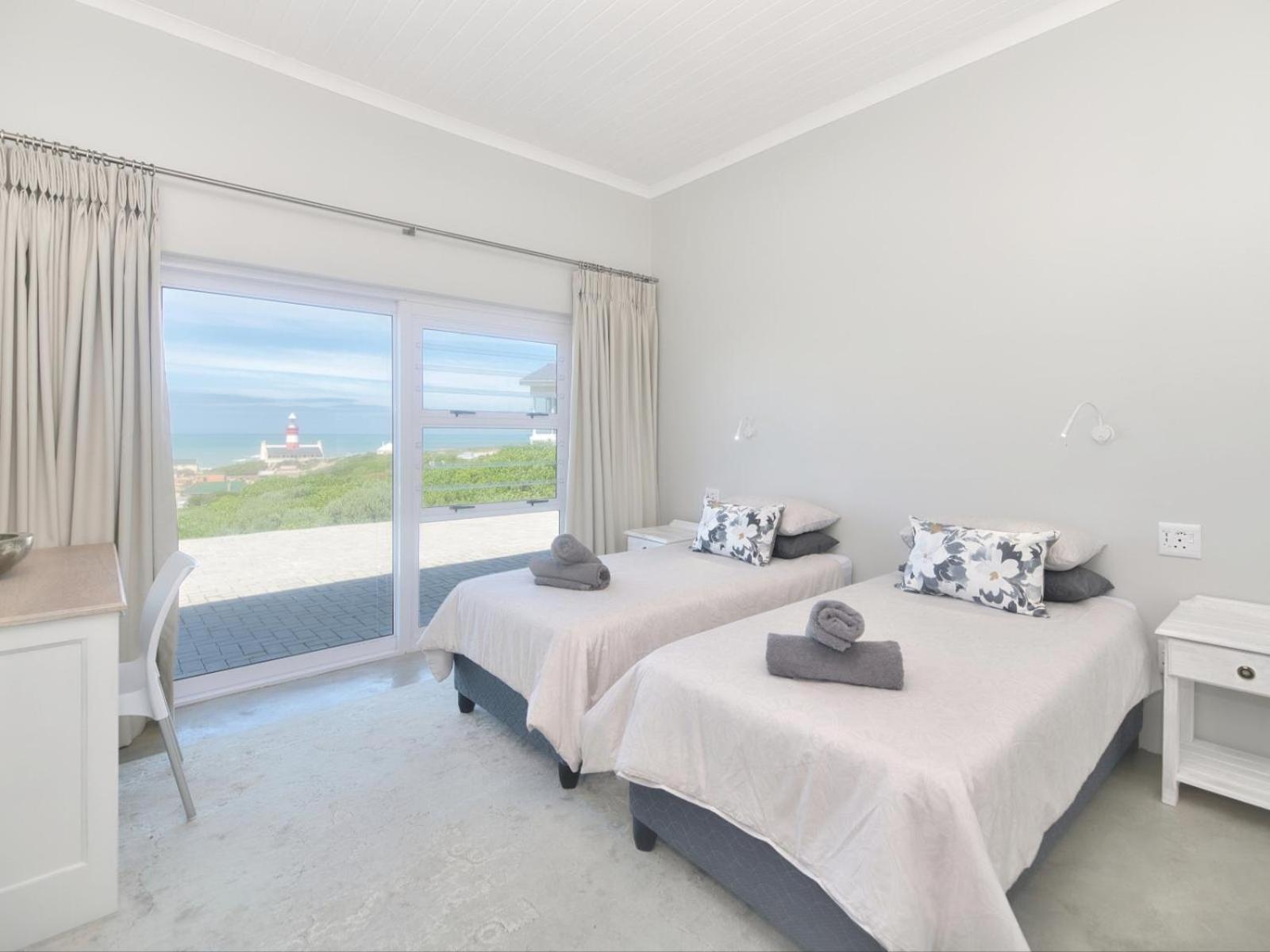 29 On Poole Street Apartment Agulhas Exterior photo