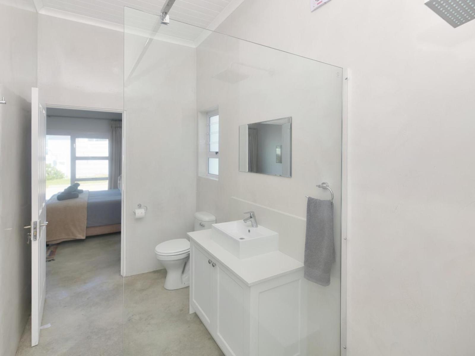 29 On Poole Street Apartment Agulhas Exterior photo
