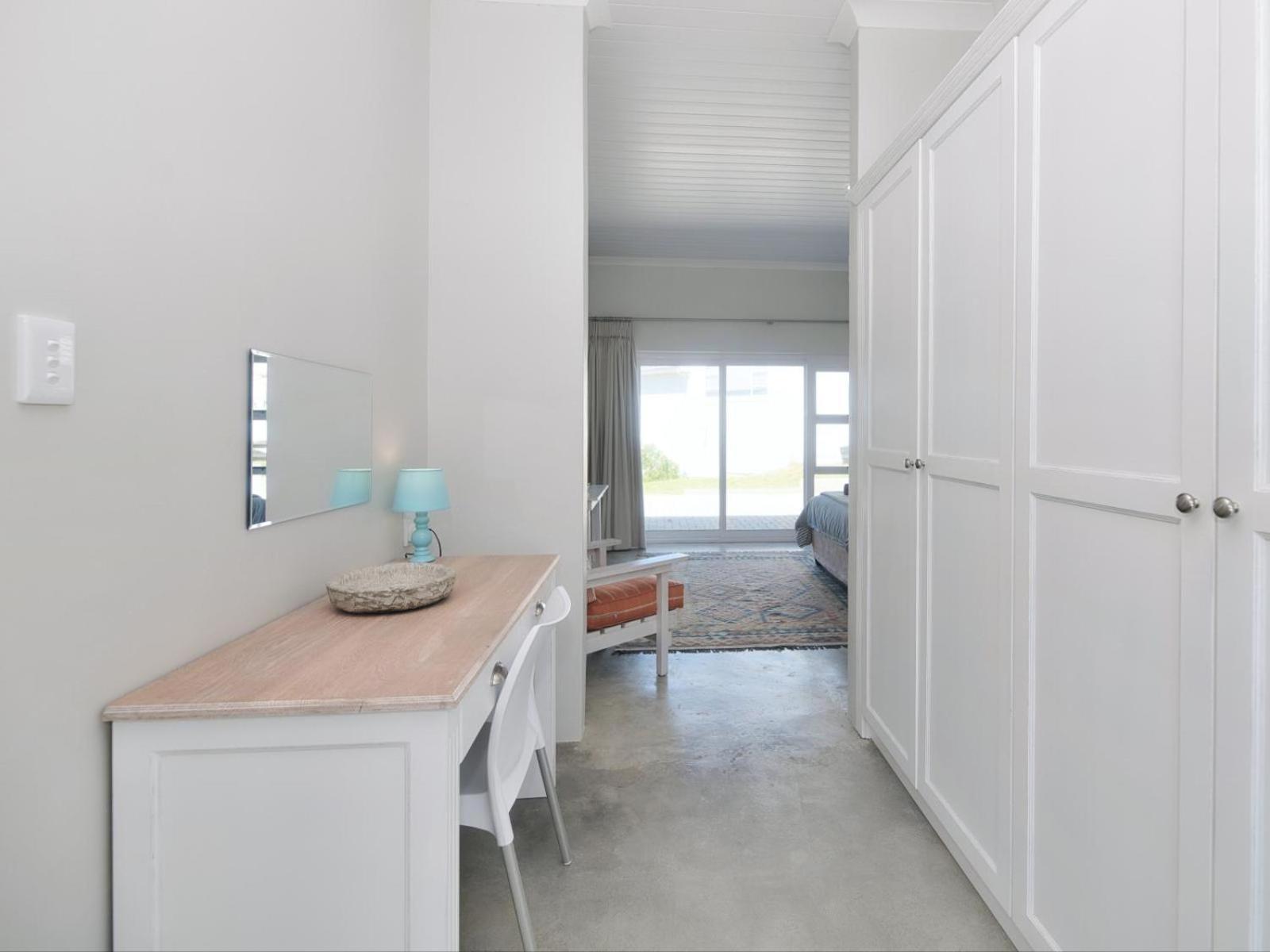 29 On Poole Street Apartment Agulhas Exterior photo