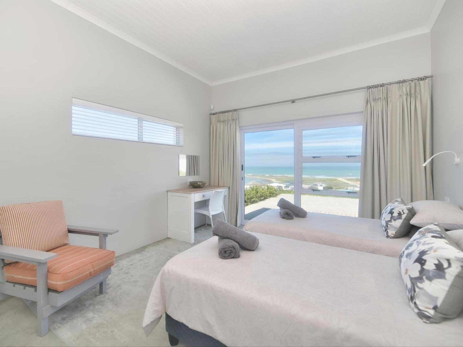 29 On Poole Street Apartment Agulhas Exterior photo