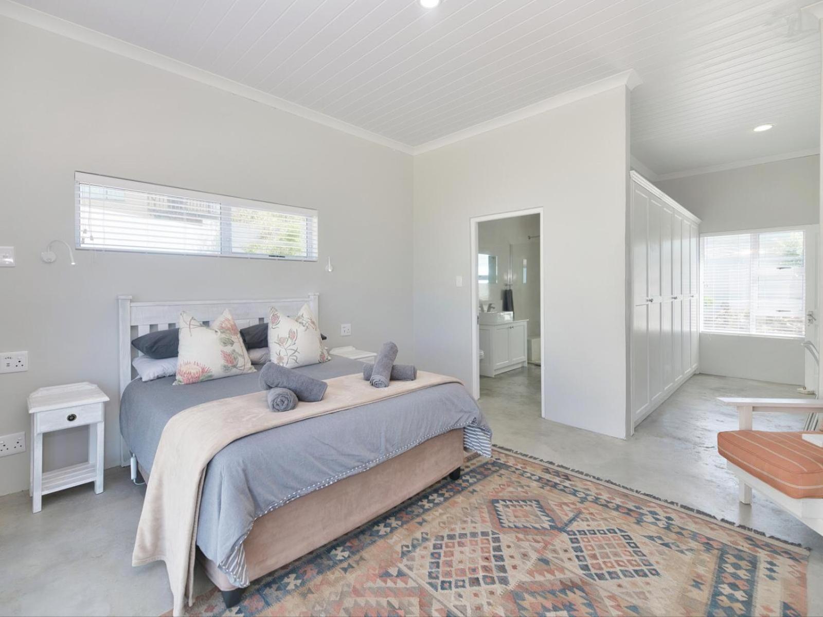 29 On Poole Street Apartment Agulhas Exterior photo